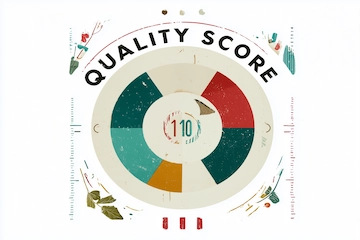 Quality Score in Google Ads 2026: The Three Components and How to Improve Them