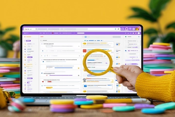 Search Terms Report Missing Data in 2026: Why It Happens and How to Recover It