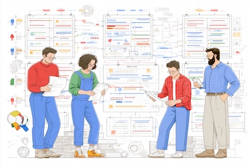 How to Structure Search Campaigns to Work With AI, Not Against It (2026)