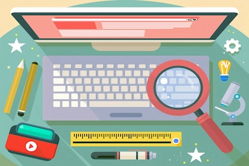 Advanced Google Ads Keyword Research Tools at Scale