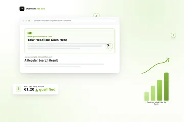 Average CPC Google Ads: Why a "Good" CPC Doesn