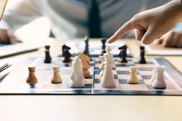 B2B Google Ads Strategy: Lead Quality Over Volume