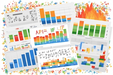 Custom Columns Google Ads: Advanced Formulas