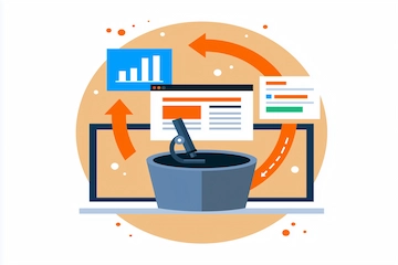 Google Ads Conversion Tracking: Setup Order
