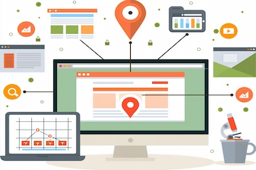 Cross-Domain Conversion Tracking in Google Ads