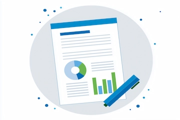 Google Ads Report Template: What I Include and Cut