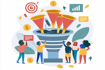 Google Ads Strategy Low Conversion Volume Lead Gen