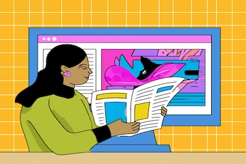Google Demand Gen Ad Examples: What Spends Well, by Inference