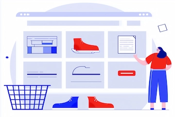 Google Shopping Feed Setup: Manual, API or App
