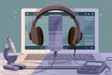 How Google transcribes and indexes your video audio for targeting (2026)