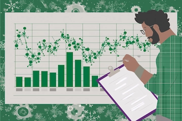 Seasonality and Smart Bidding: how to manage it on Google Ads (2026)