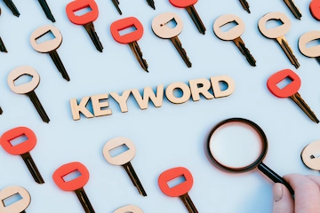 How to Add Keywords to Google Shopping Campaign
