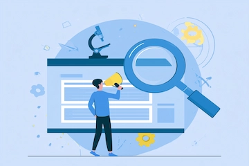 How to Find Competitor Keywords Google: My Method