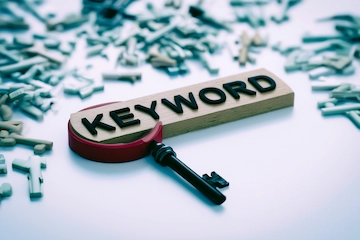 When I Use Long Tail Keywords for Google Ads