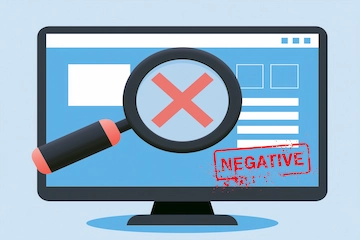 Negative Keywords for Google Ads: Blocking Conversions