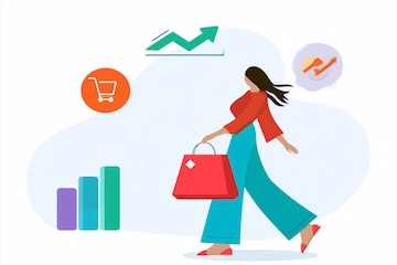 Paid and Organic Report Google Ads Guide