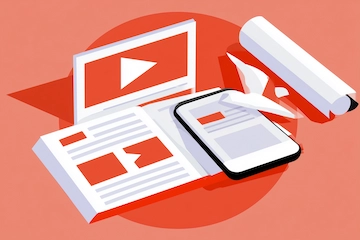 Run a YouTube Ad: What I Load and What I Let the System Decide