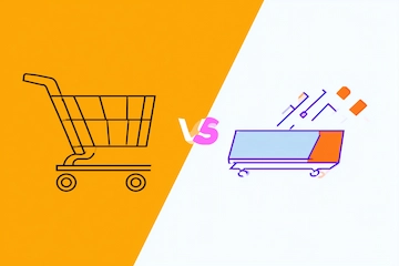 Standard Shopping vs Performance Max: The Case
