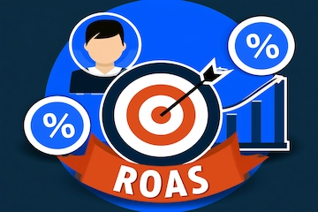 Target ROAS: how the algorithm predicts each conversion value (2026)