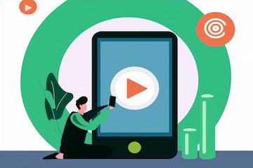 YouTube TrueView for Action Ads: Specs, CTAs, When to Use