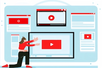 YouTube Bumper Ads vs TrueView: Which to Use, When