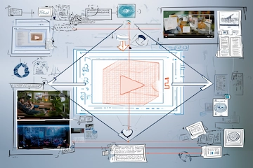 YouTube contextual system: video ads that get recognised and distributed (2026)